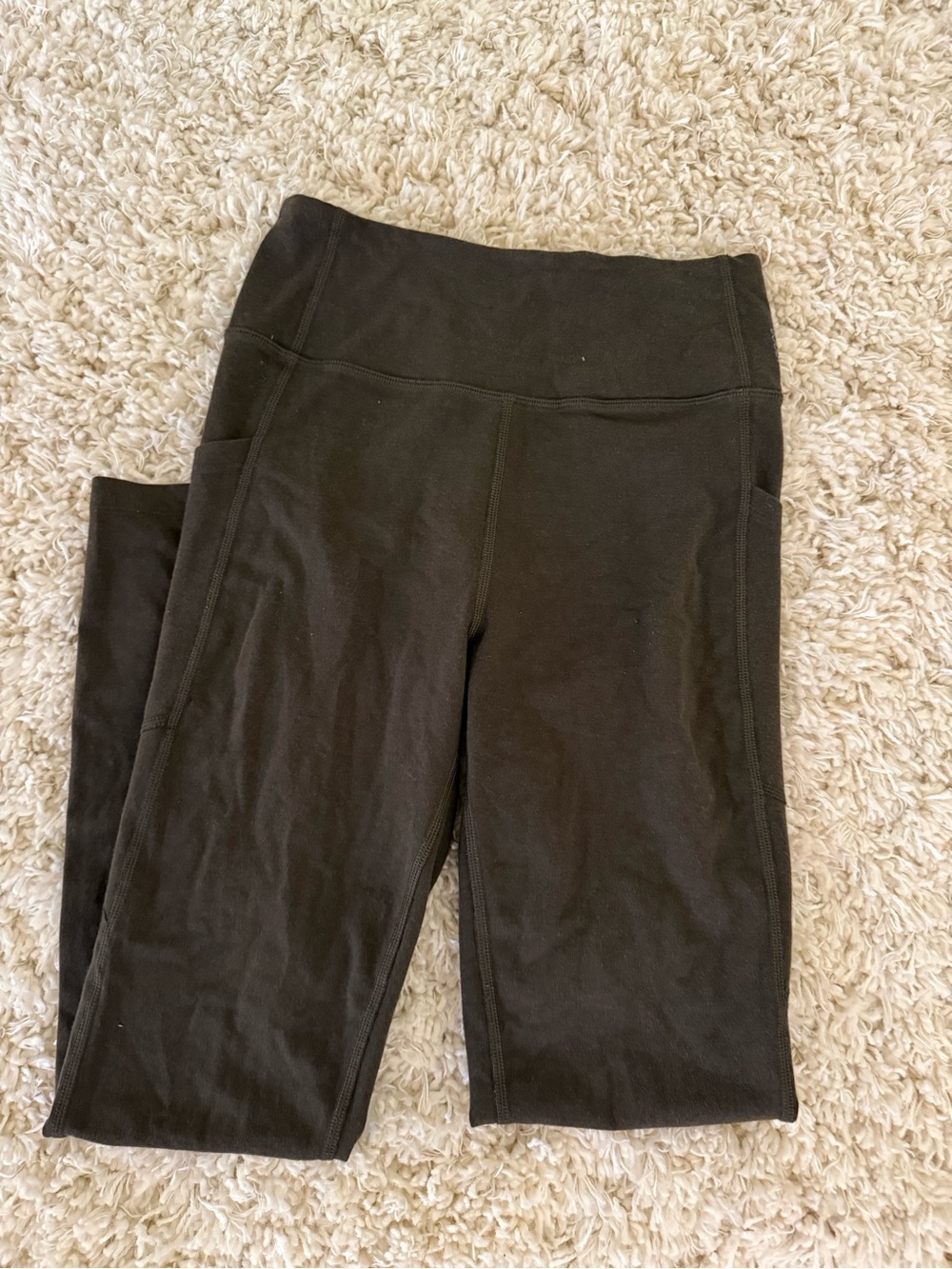 Boody leggings small